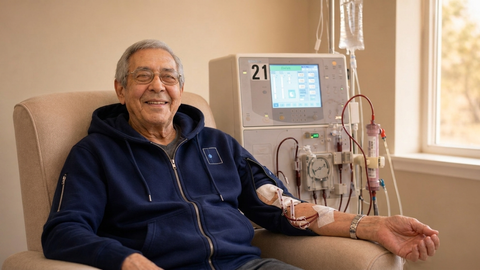Dialysis Wear