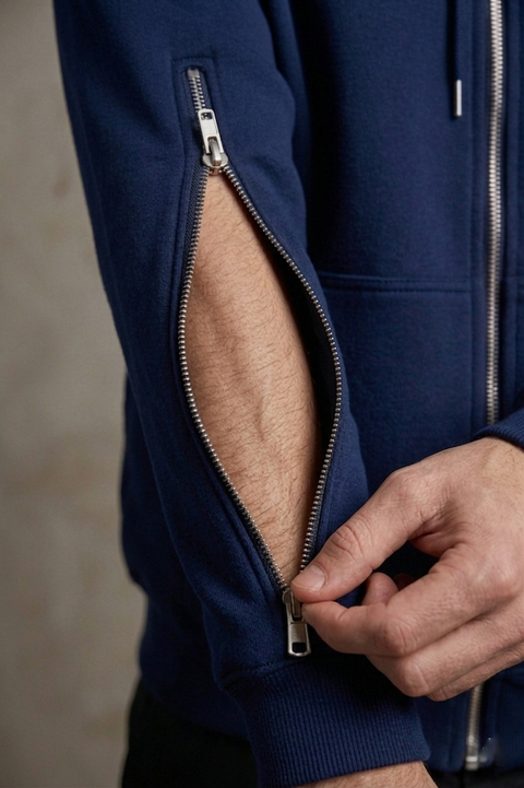 NO MORE UNDRESSING